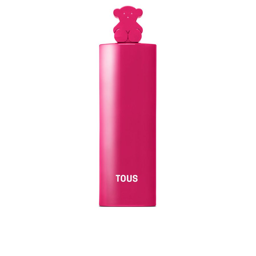 Tous MORE MORE PINK Eau de Toilette vapo