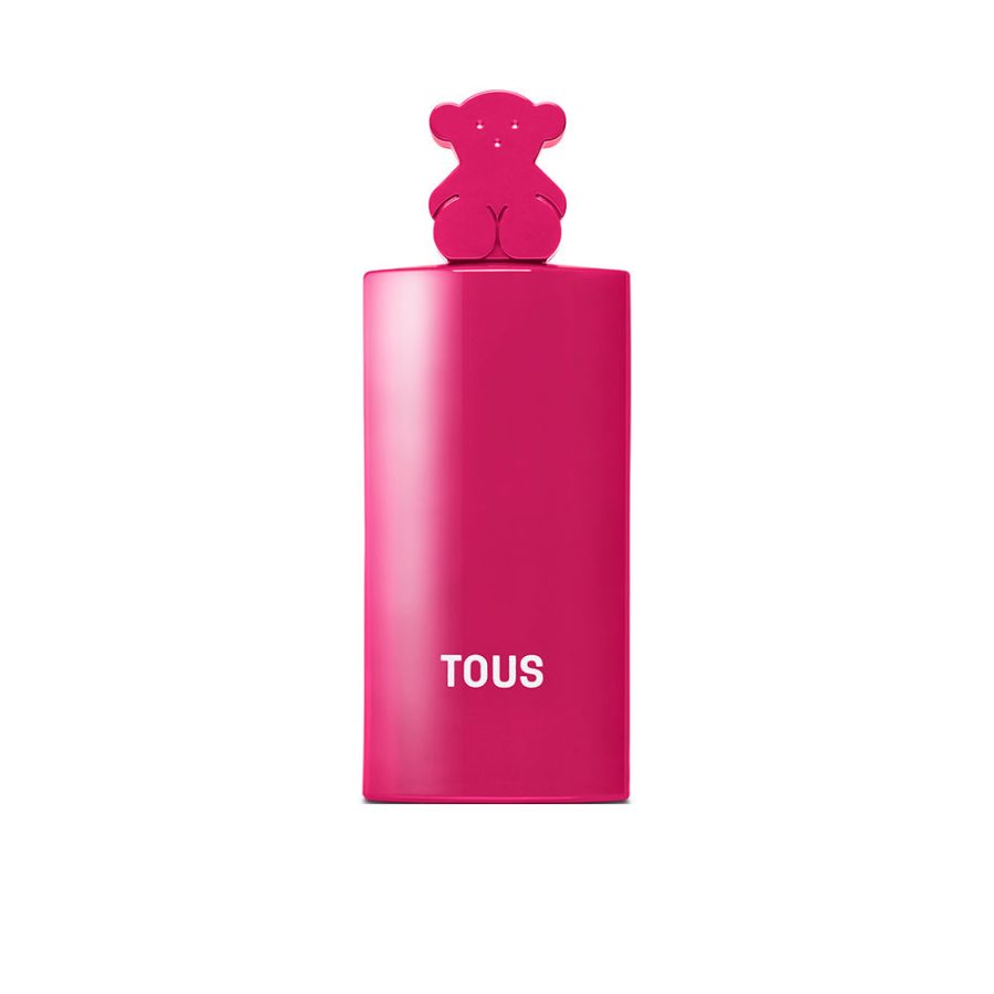 Tous MORE MORE PINK Eau de Toilette vapo