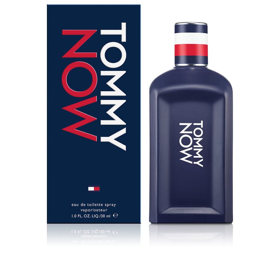 Tommy hilfiger TOMMY NOW edt vapor 30 ml