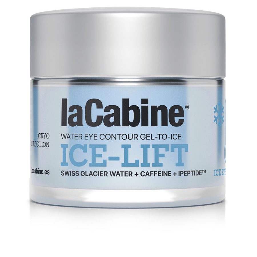 La cabine ICE-LIFT eye gel 15 ml