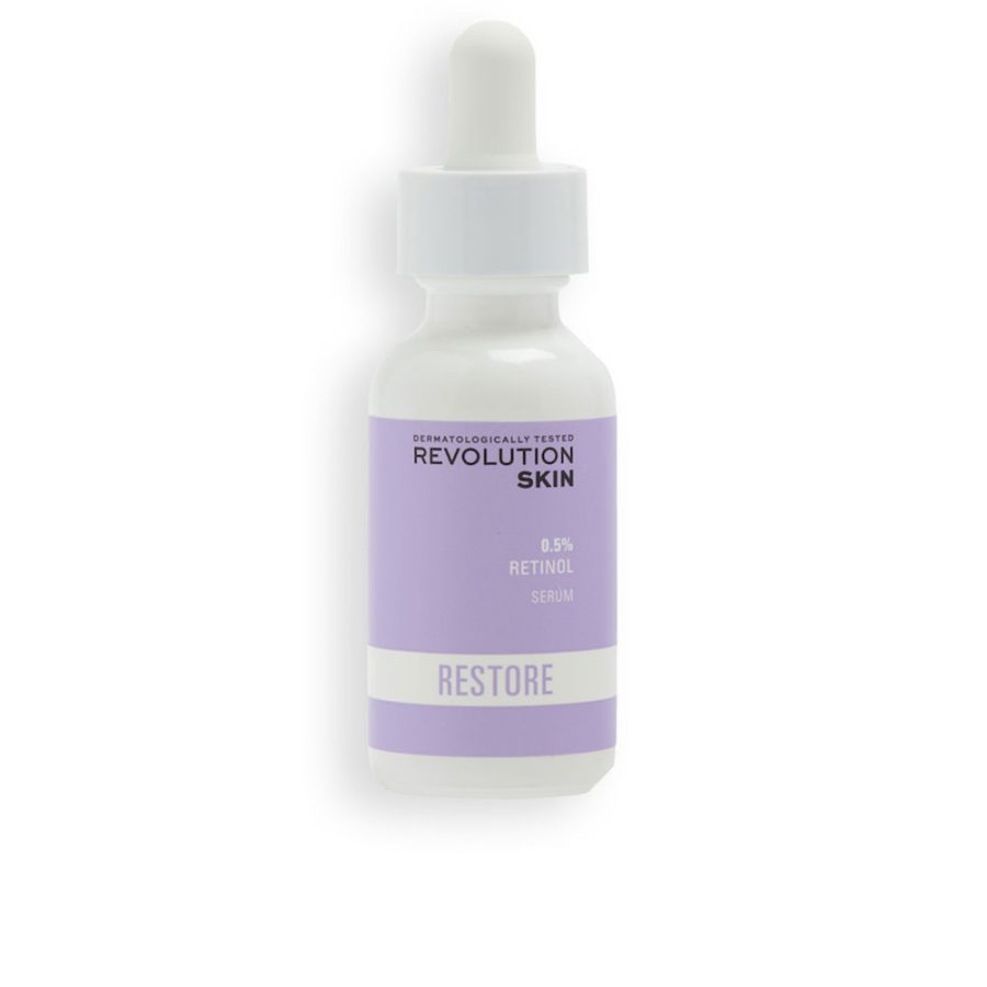 Revolution skincare RETINOL INTENSE 0.5% serum 30 ml