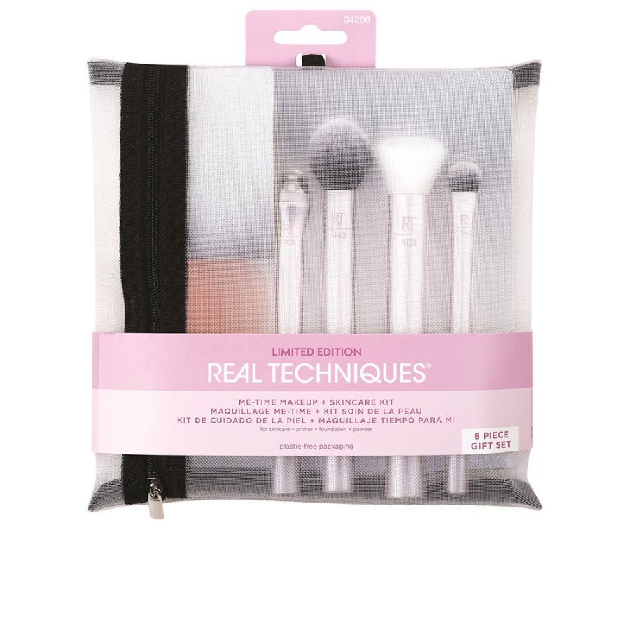 Real techniques Me-time makeup set