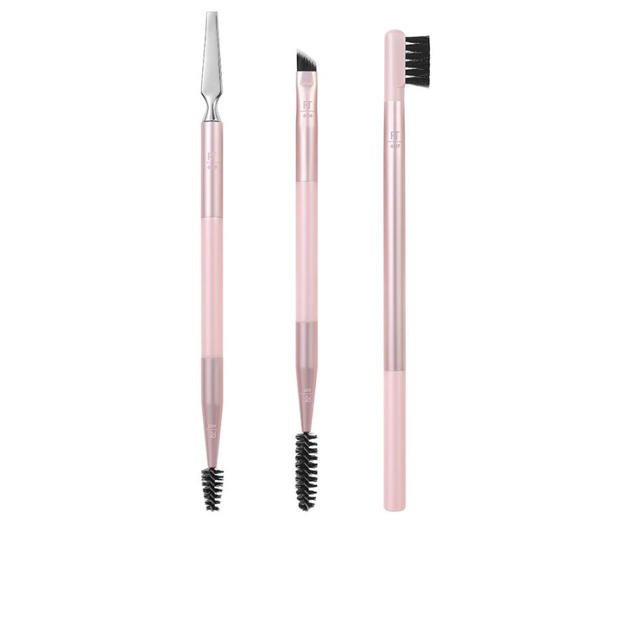 Real techniques Brow styling set