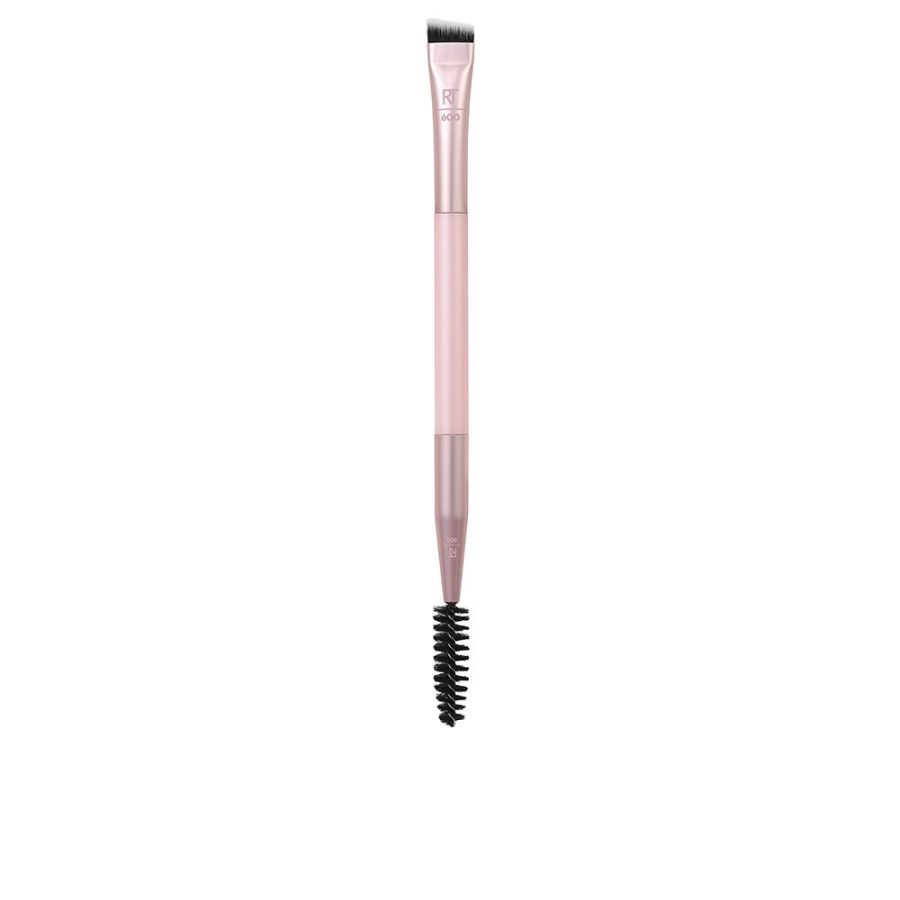 Real techniques DUAL-ENDED brow brush 1 u