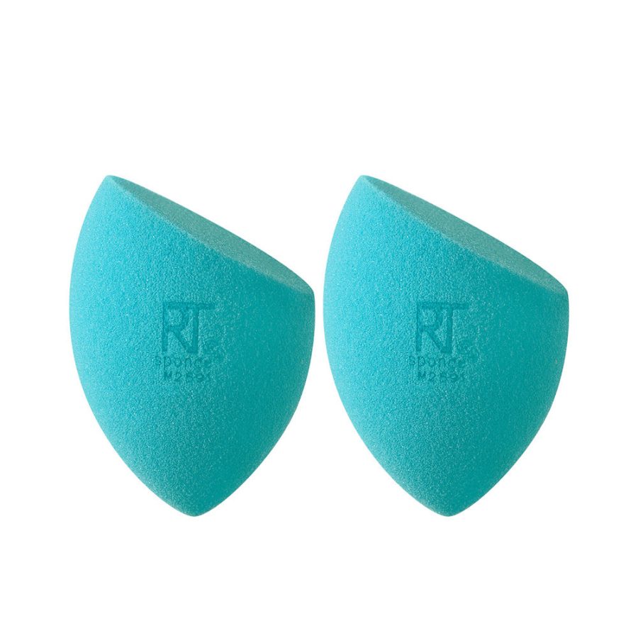 Real techniques MIRACLE AIRBLEND MAKEUP sponge pack 2 u