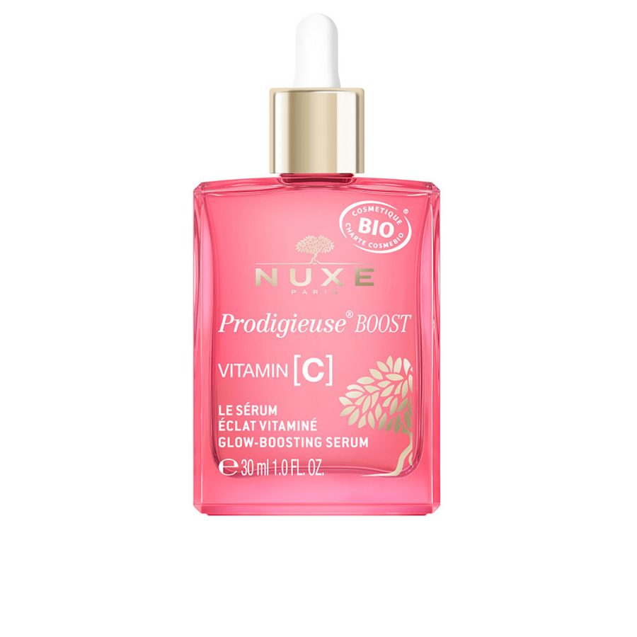 Nuxe PRODIGIEUX® BOOST VITAMIN [C] luminosity serum 30 ml