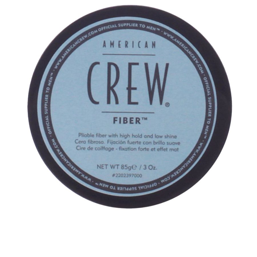 American crew FIBER 50 gr