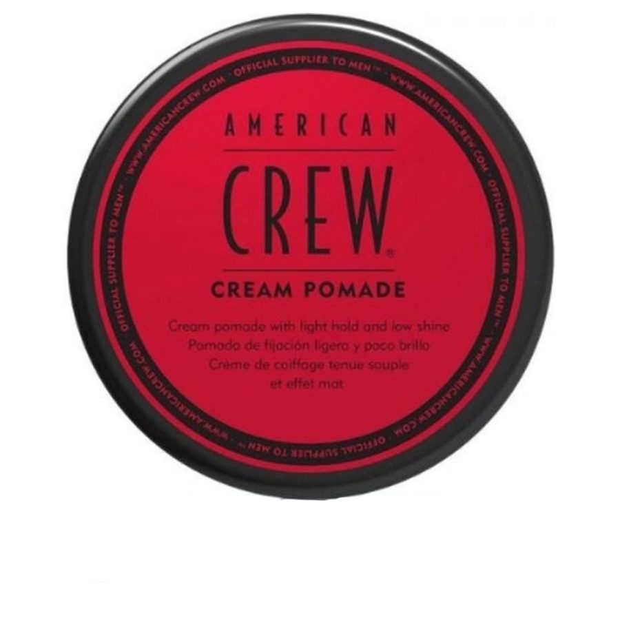 American crew POMADE cream 85 gr