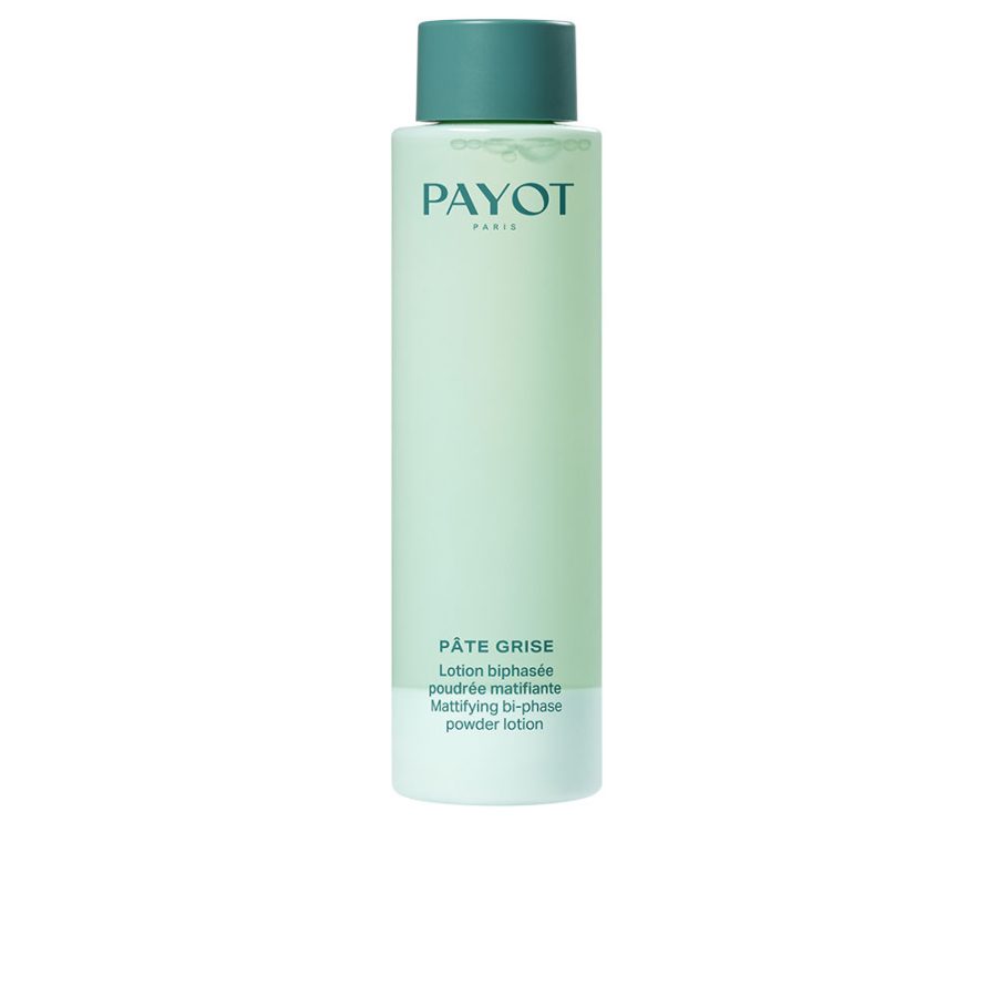 Payot PÂTE GRISE eau zuiverende lotion biphase perfectrice 200 ml