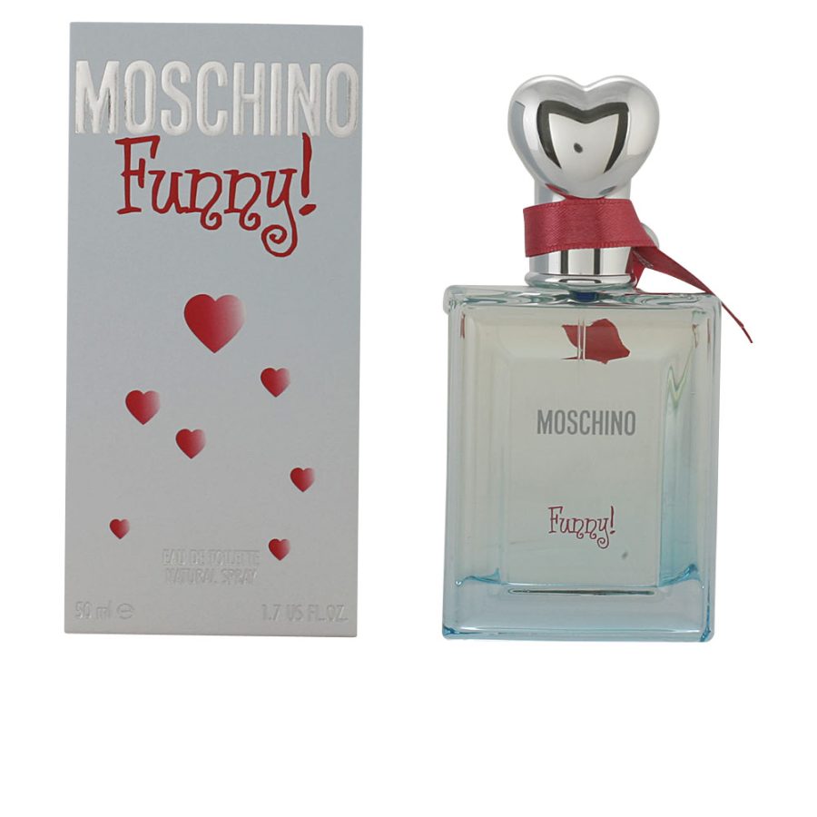 Moschino FUNNY Eau de Toilette