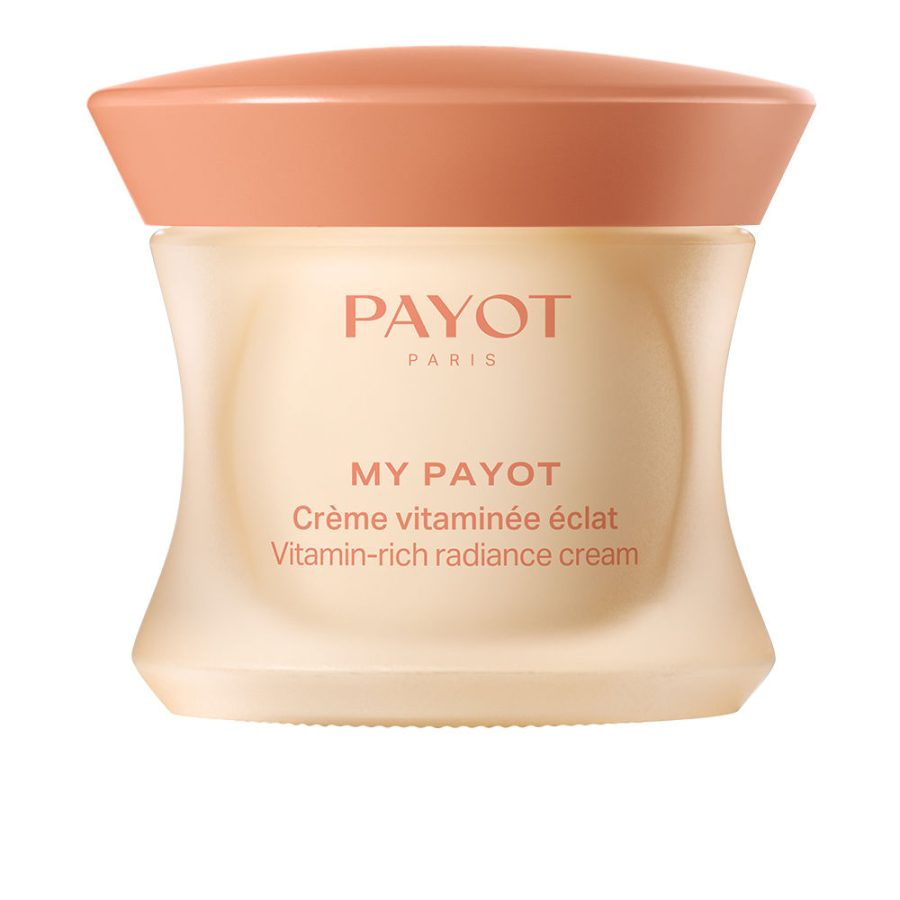 Payot MY PAYOT crème vitaminée éclat 50 ml