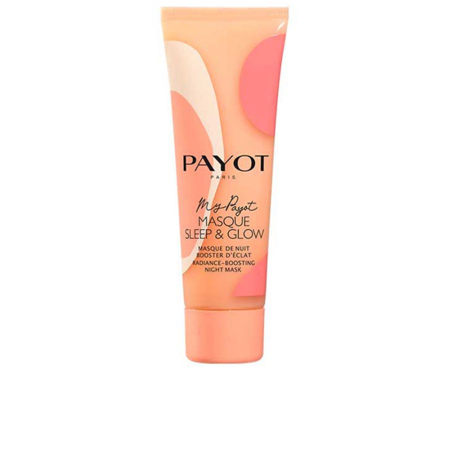 Payot MY PAYOT masque sleep & glow 50 ml