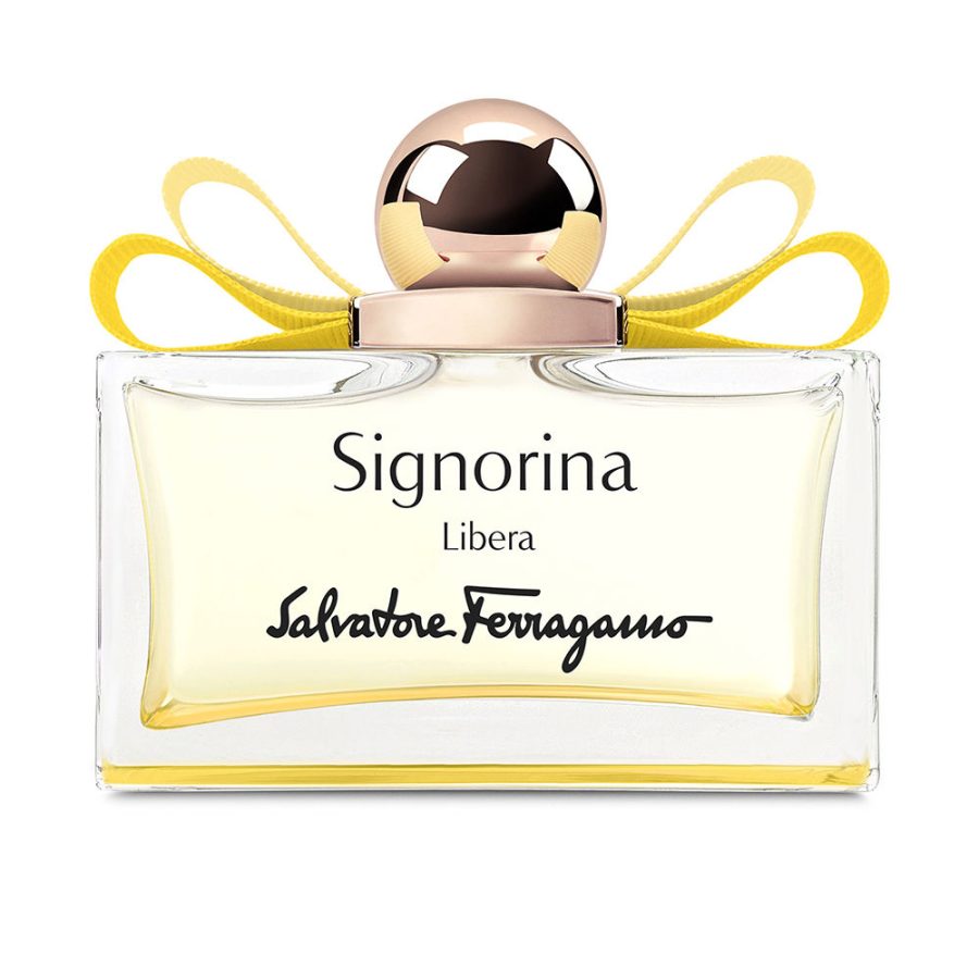 Salvatore ferragamo SIGNORINA LIBERA Eau de Parfum vapo