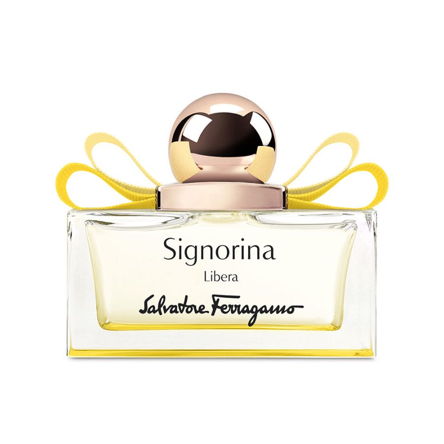 Salvatore ferragamo SIGNORINA LIBERA Eau de Parfum vapo