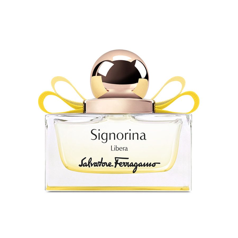 Salvatore ferragamo SIGNORINA LIBERA Eau de Parfum vapo