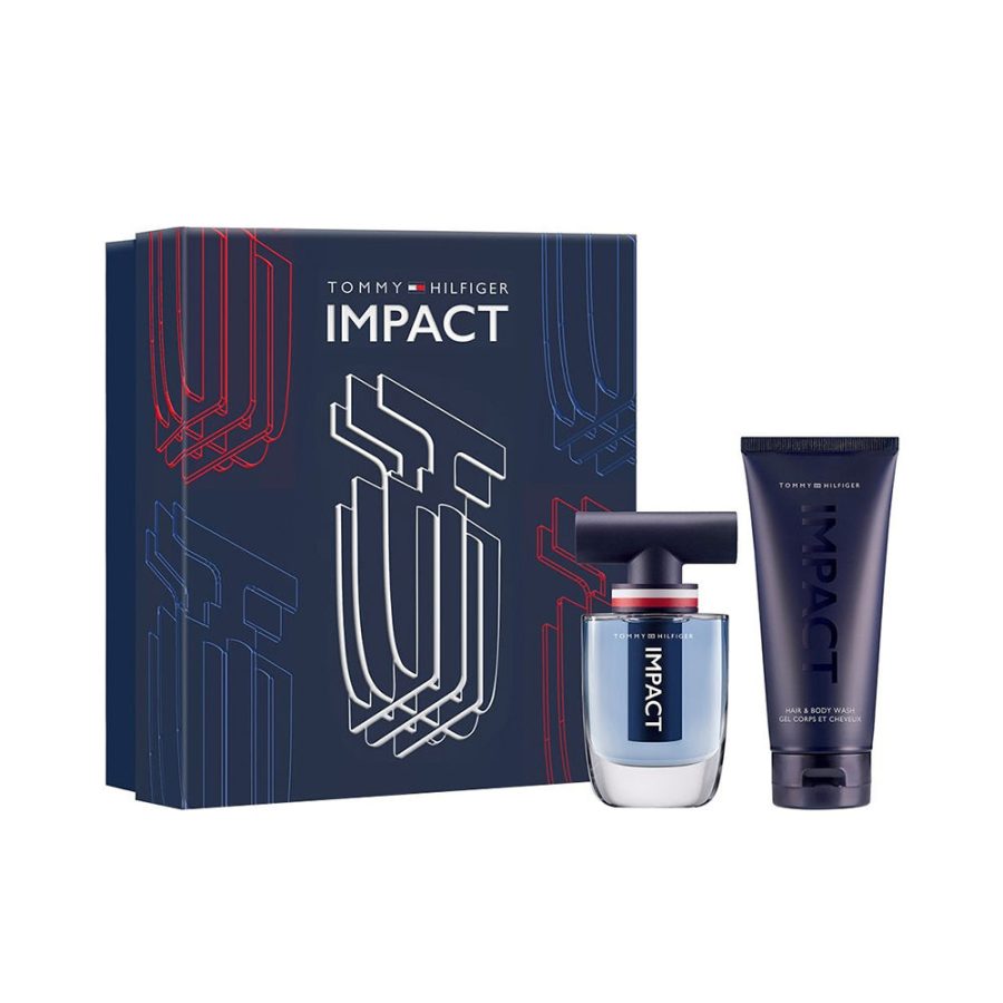 Tommy hilfiger Impact set