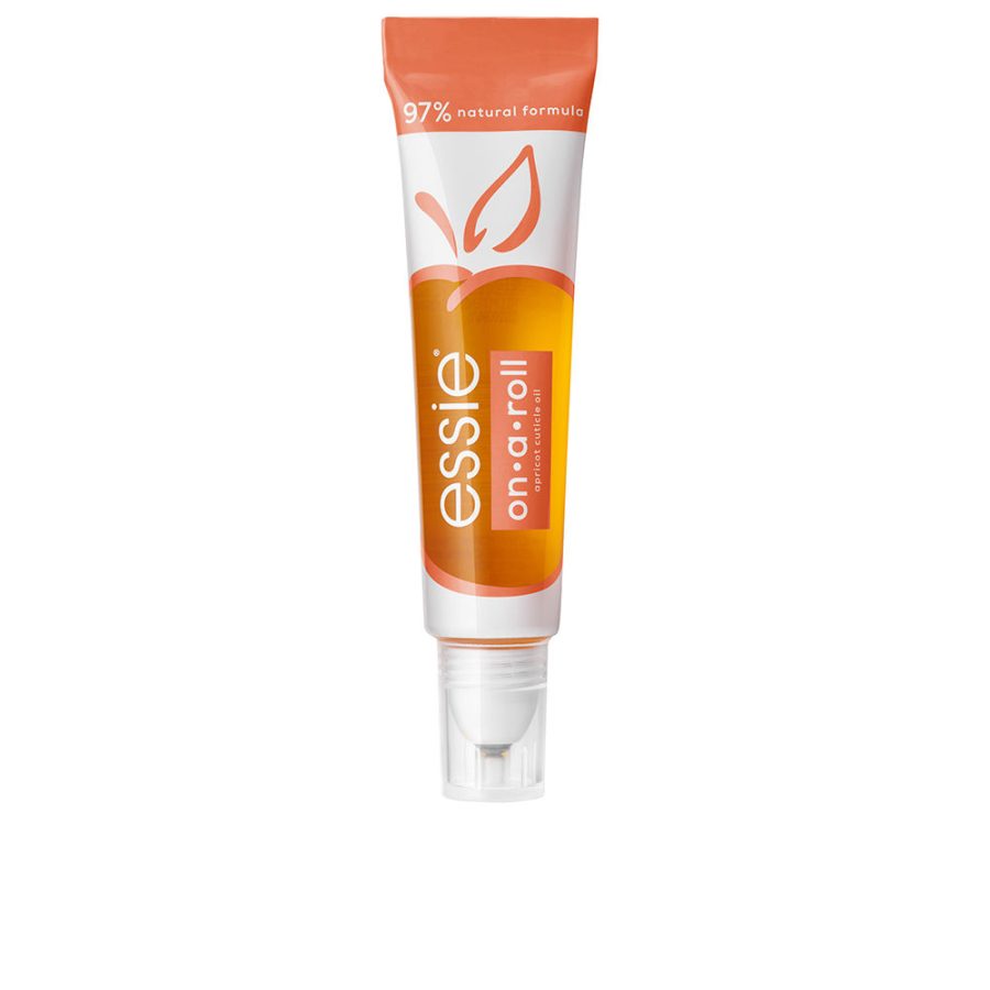 ESSIE ON A ROLL apricot cuticle oil 13.50 ml