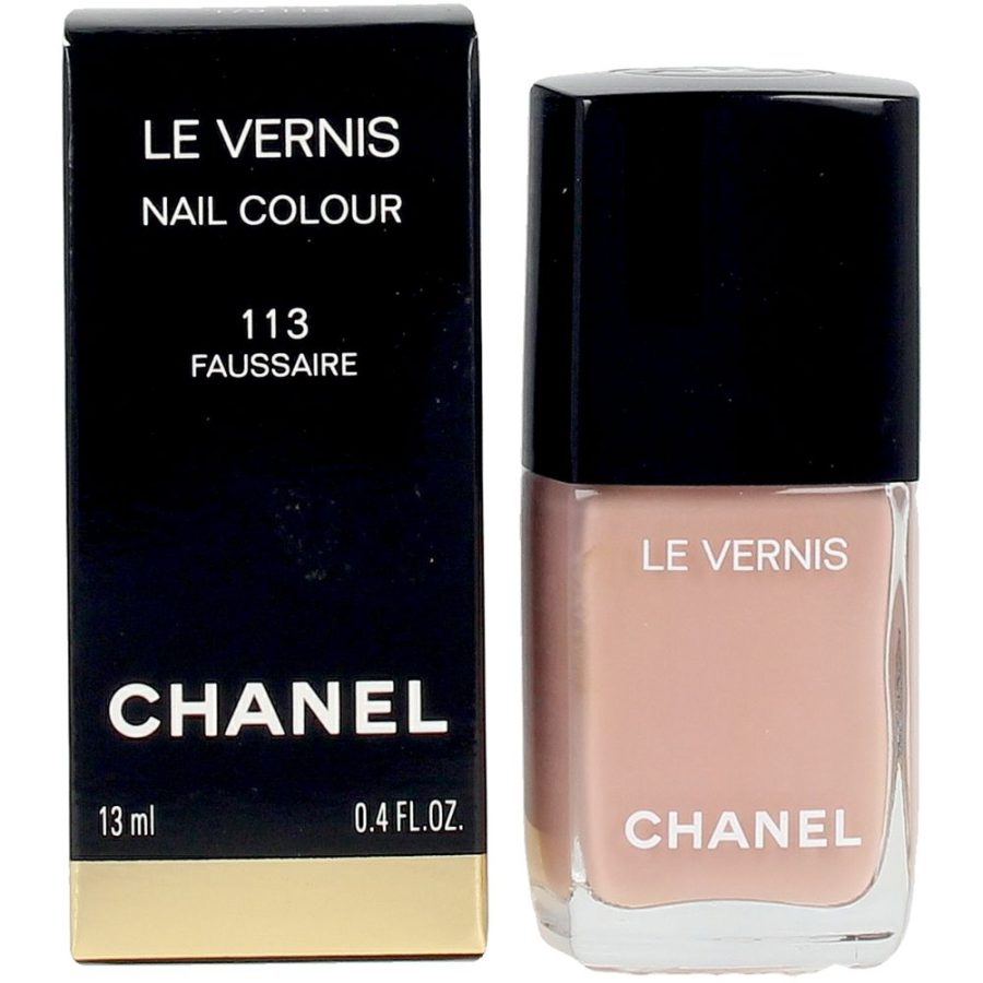 Chanel LE VERNIS