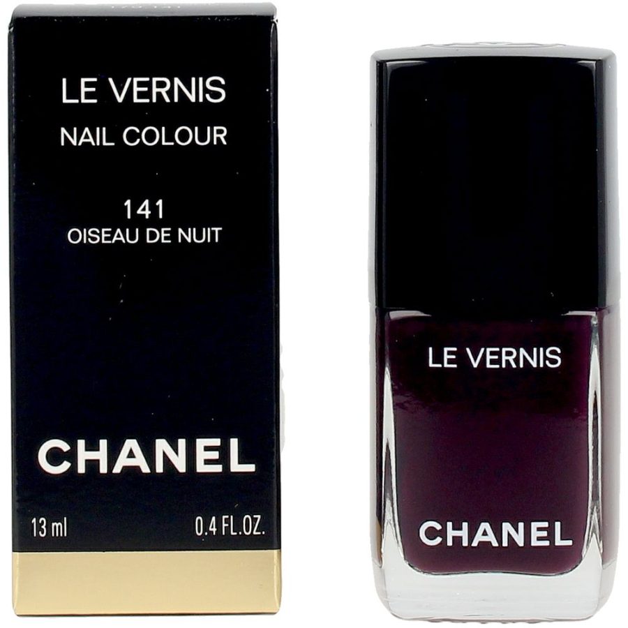 Chanel Le vernis