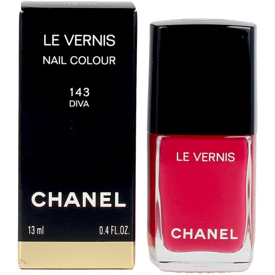 Chanel Le vernis