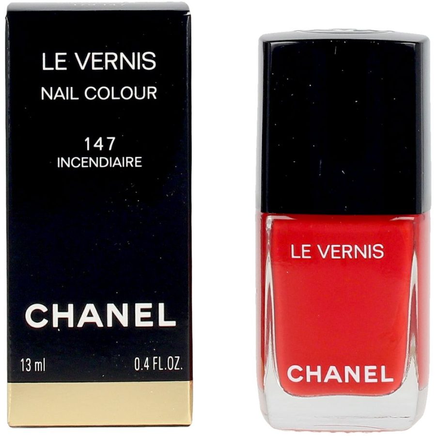 Chanel Le vernis