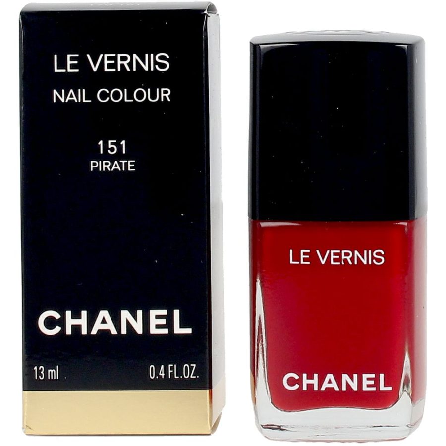 Chanel Le vernis