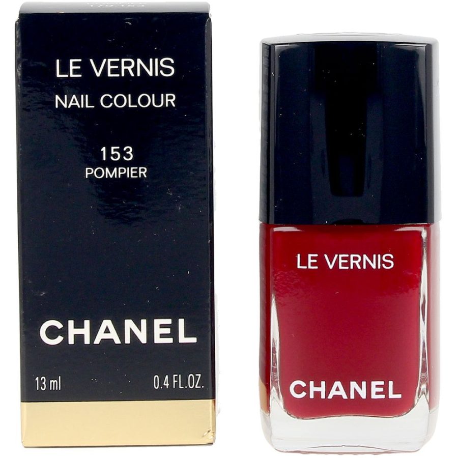 Chanel Le vernis