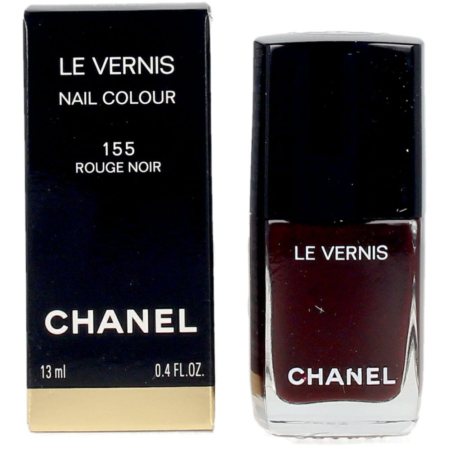 Chanel Le vernis