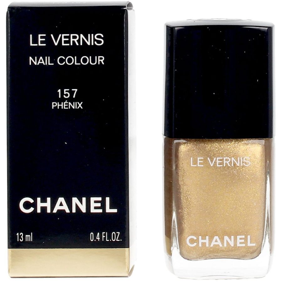 Chanel Le vernis