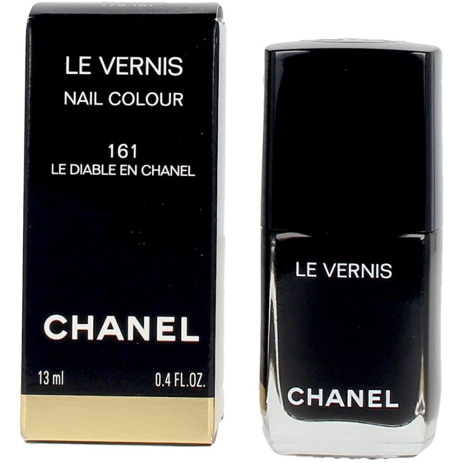 Chanel Le vernis