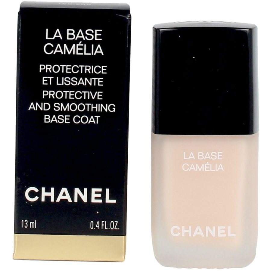 Chanel CAMÉLIA LA BASE coat 13 ml