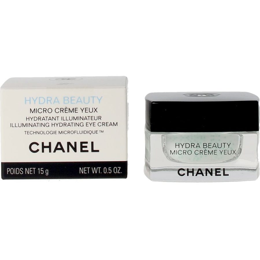 Chanel HYDRA BEAUTY micro cream eyes 15 ml