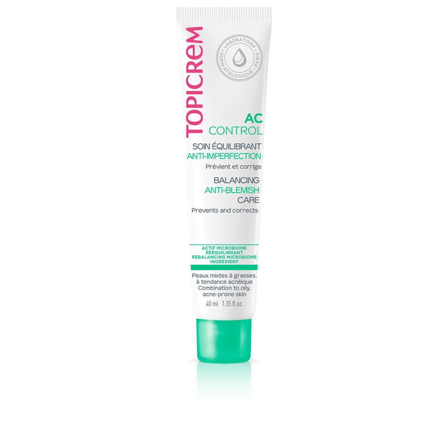 Topicrem AC CONTROL balancing care 40 ml