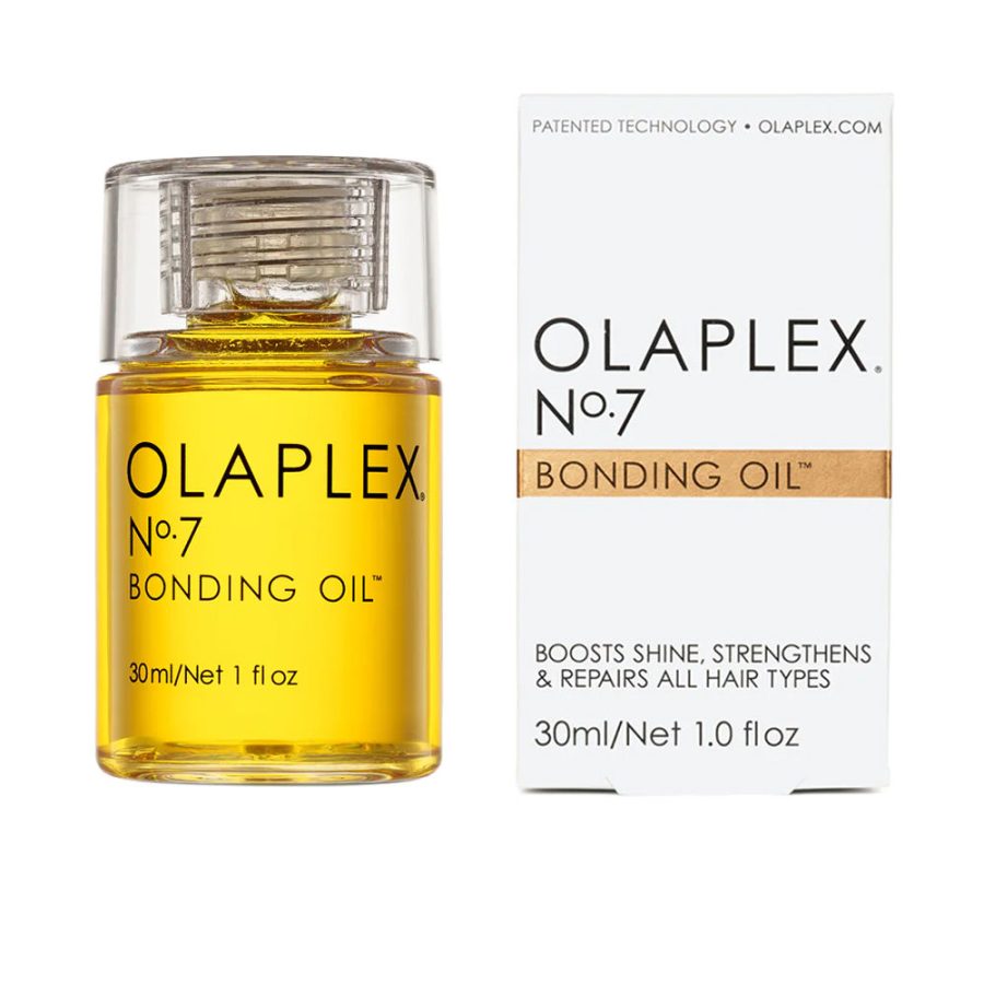 Olaplex Nº7 BONDING OIL aceite de peinado reparador