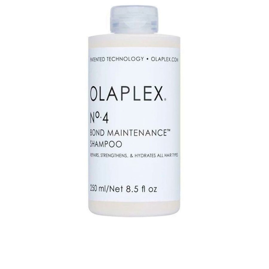 Olaplex Nº4 BOND MAINTENANCE shampoo