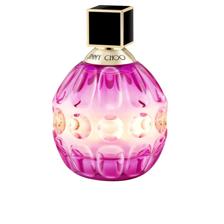 Jimmy choo ROSE PASSION Eau de Parfum vapor