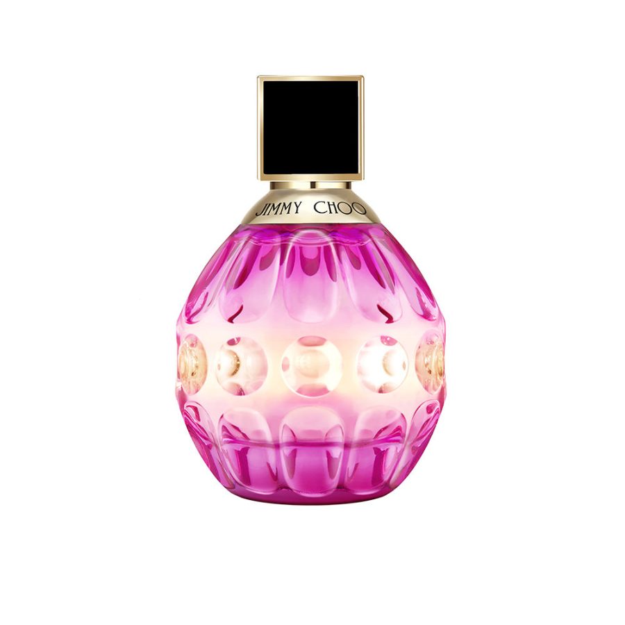 Jimmy choo ROSE PASSION Eau de Parfum vapor