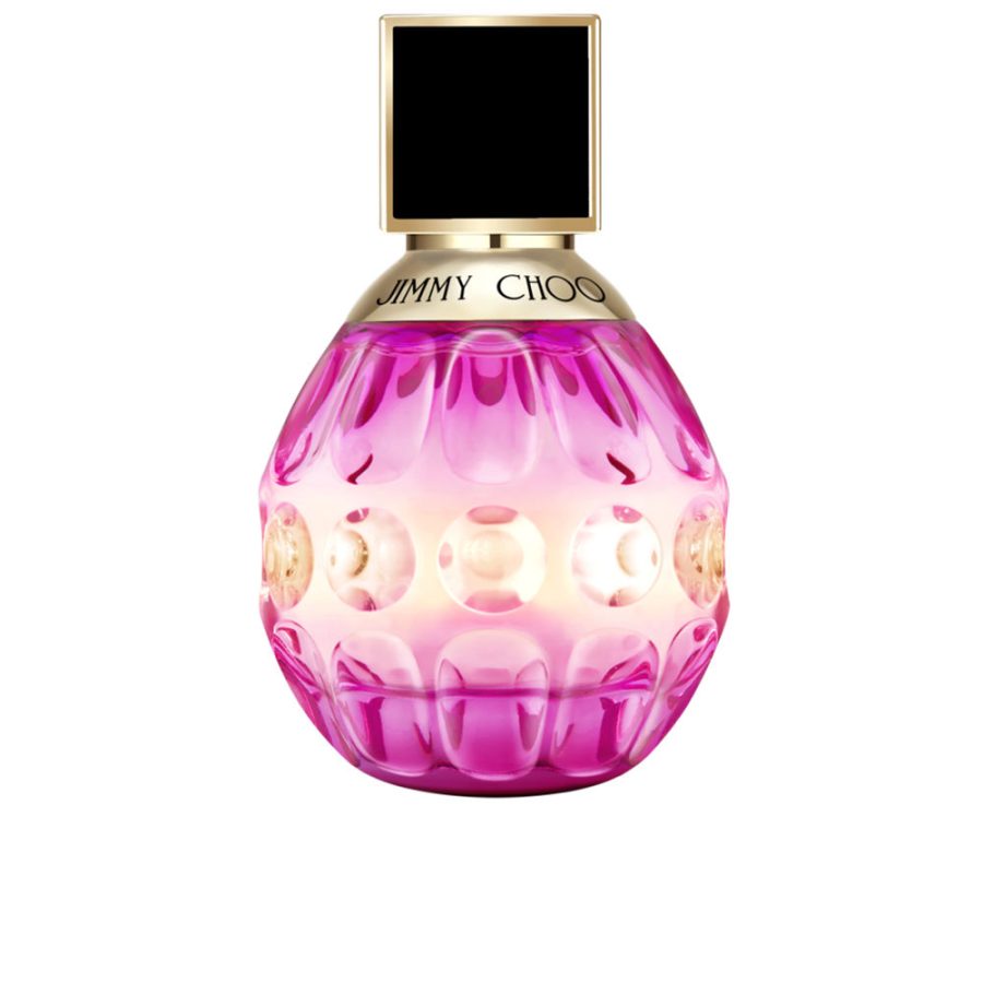 Jimmy choo ROSE PASSION Eau de Parfum vapor