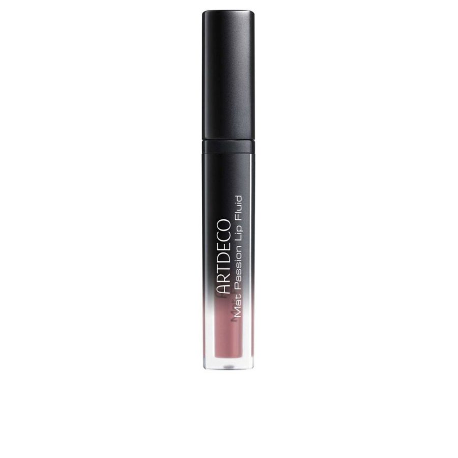 Artdeco MAT PASSION lip fluid 3