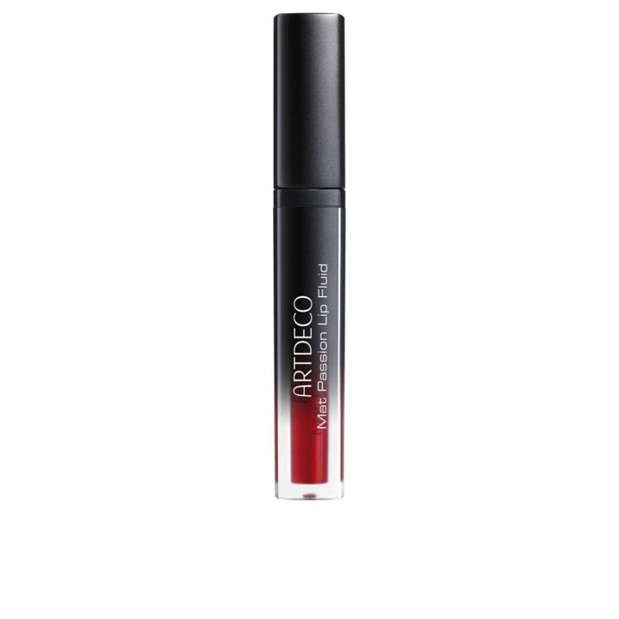 Artdeco MAT PASSION lip fluid 3