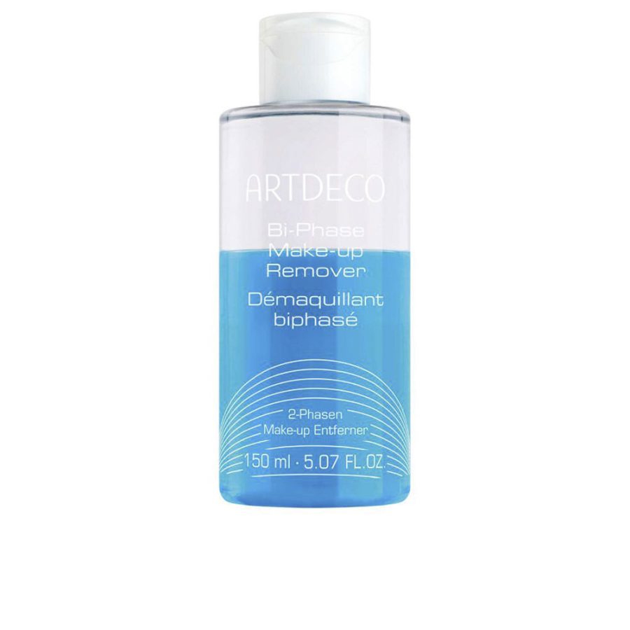 Artdeco BI-PHASE make-up remover for eyes & lips 150 ml