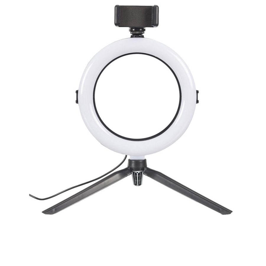 Bemix Mini selfie tripod LED LAMP 1 u