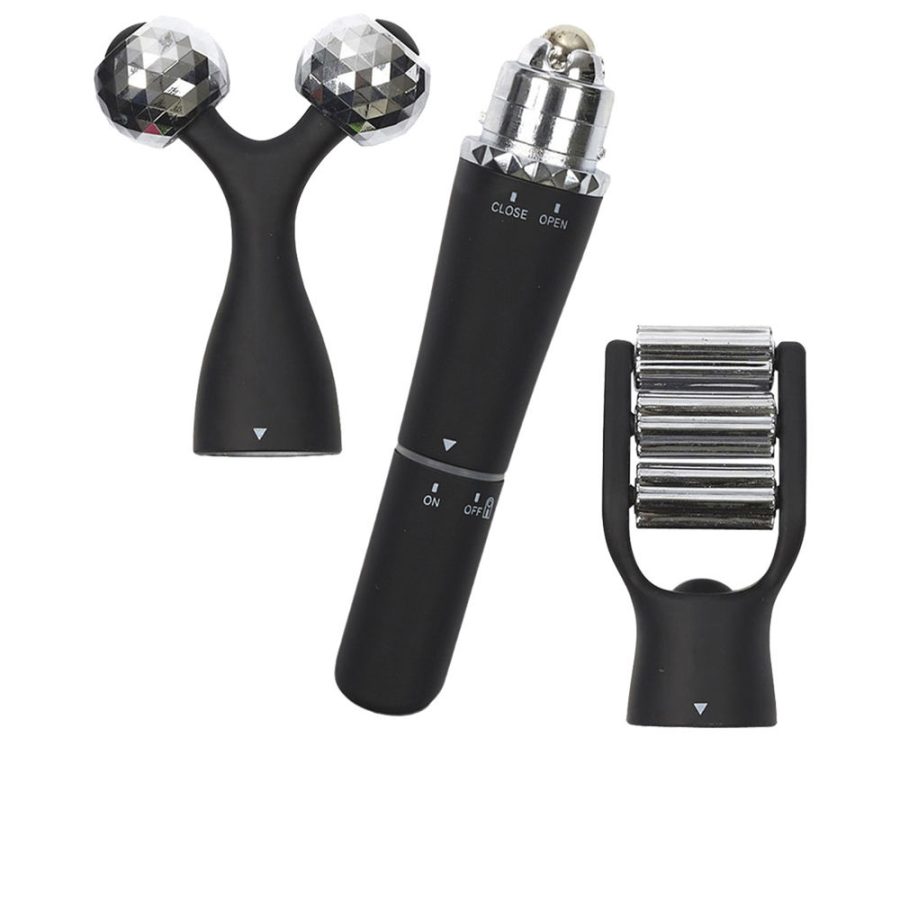 Cosmetic club 3-in-1 SKIN MASSAGER 1 u