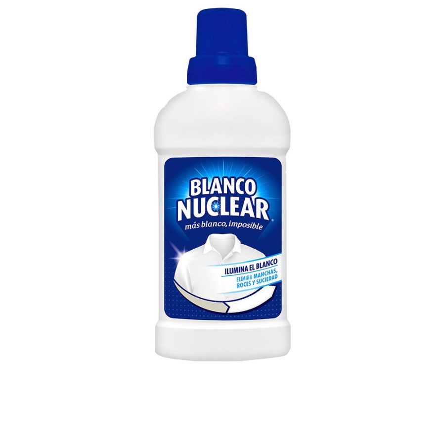 Iberia BLANCO NUCLEAR stain remover and bleach 500 ml