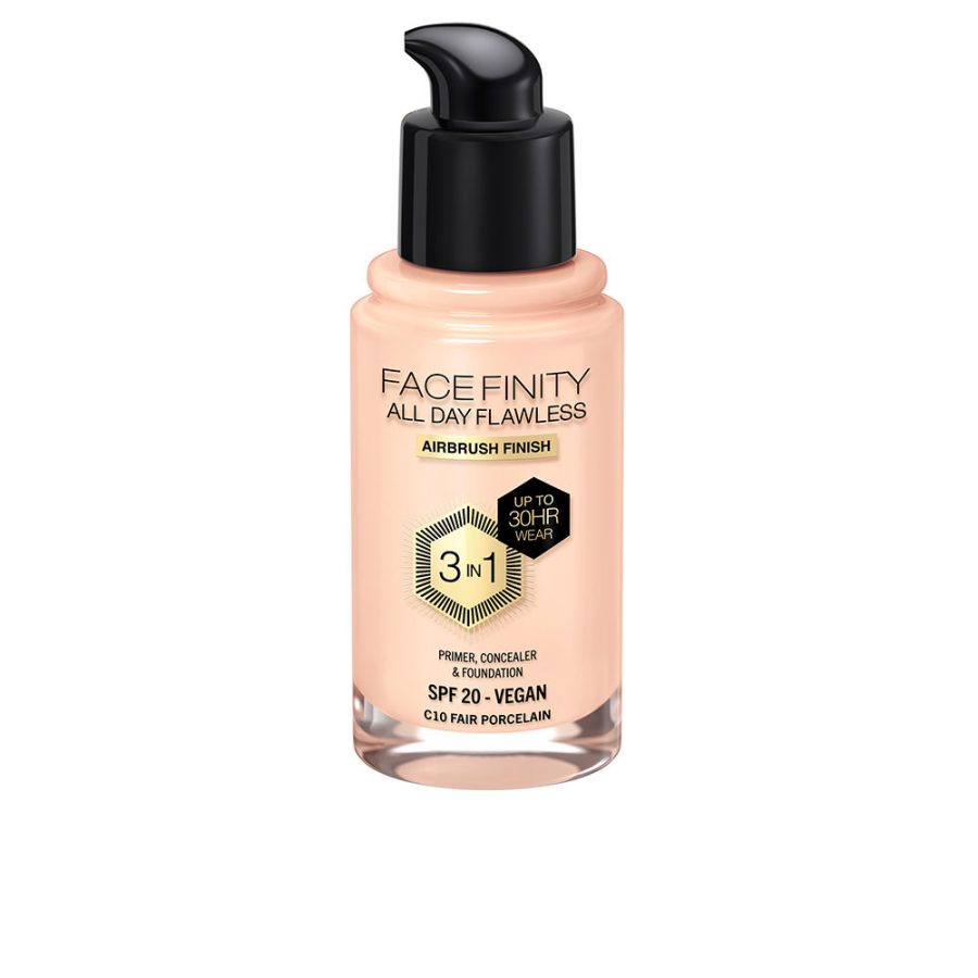 Max factor FACEFINITY ALL DAY FLAWLESS 3 IN 1