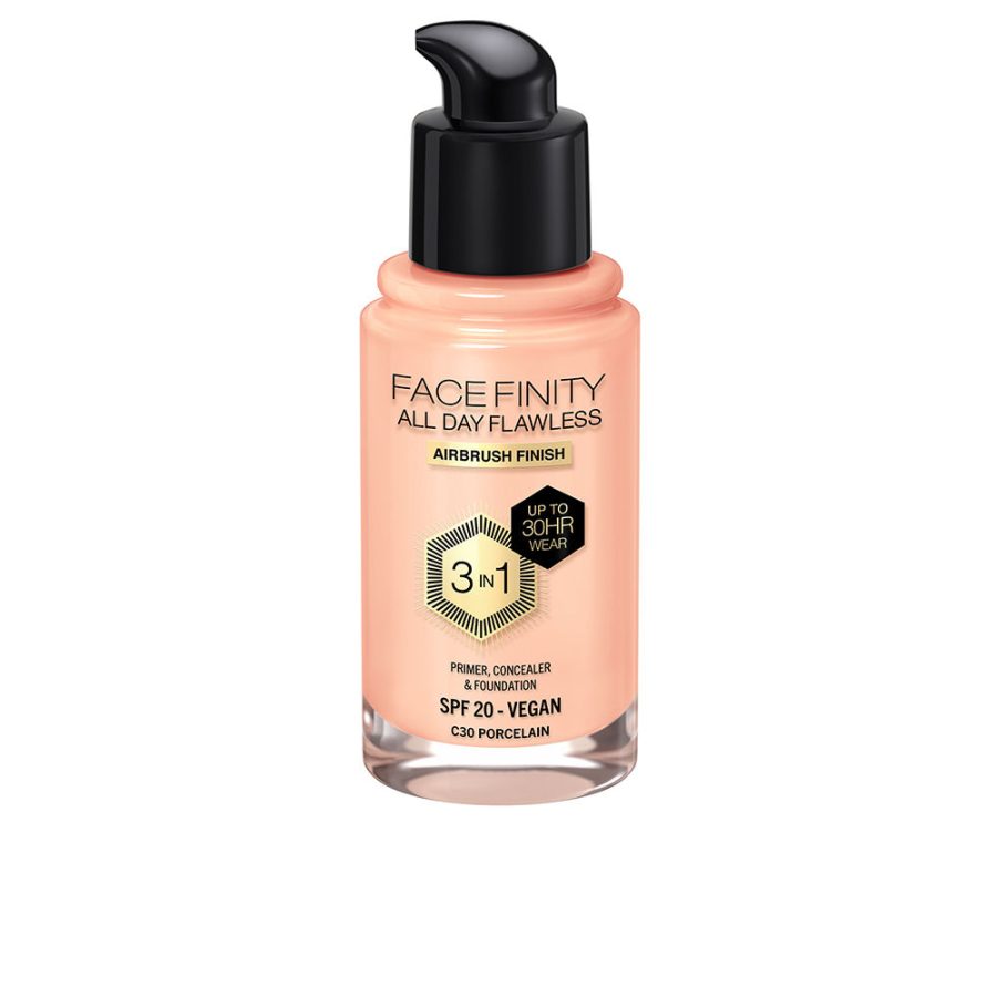 Max factor FACEFINITY ALL DAY FLAWLESS 3 IN 1