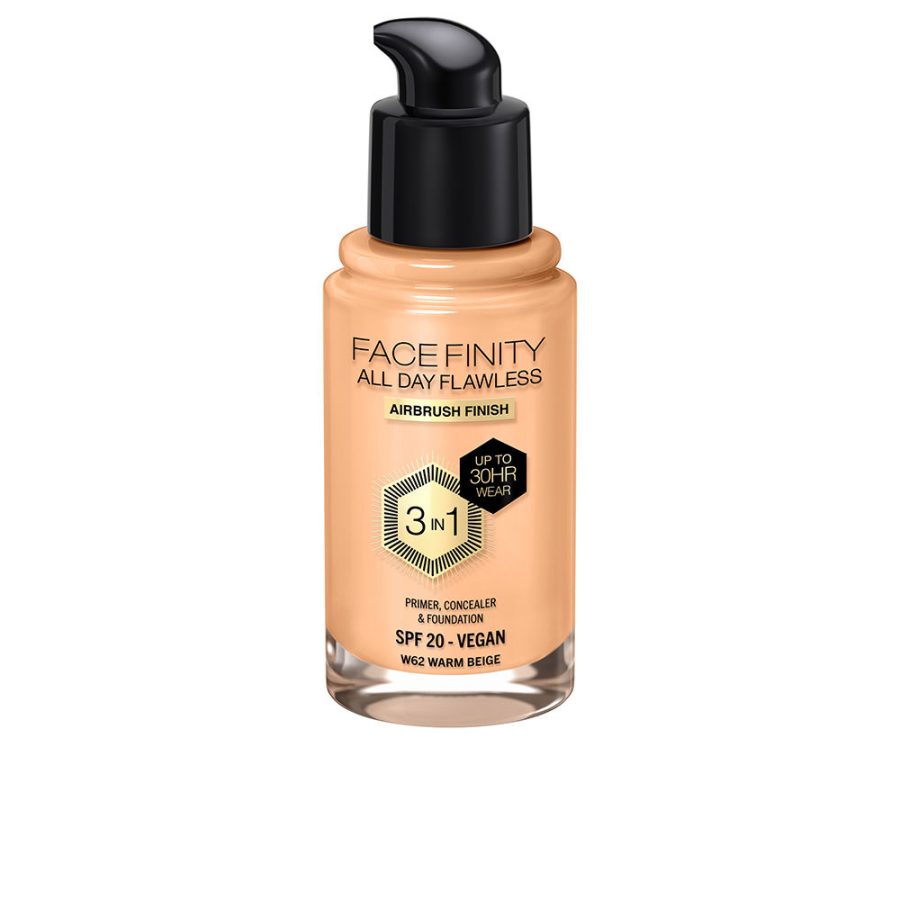 Max factor FACEFINITY ALL DAY FLAWLESS 3 IN 1