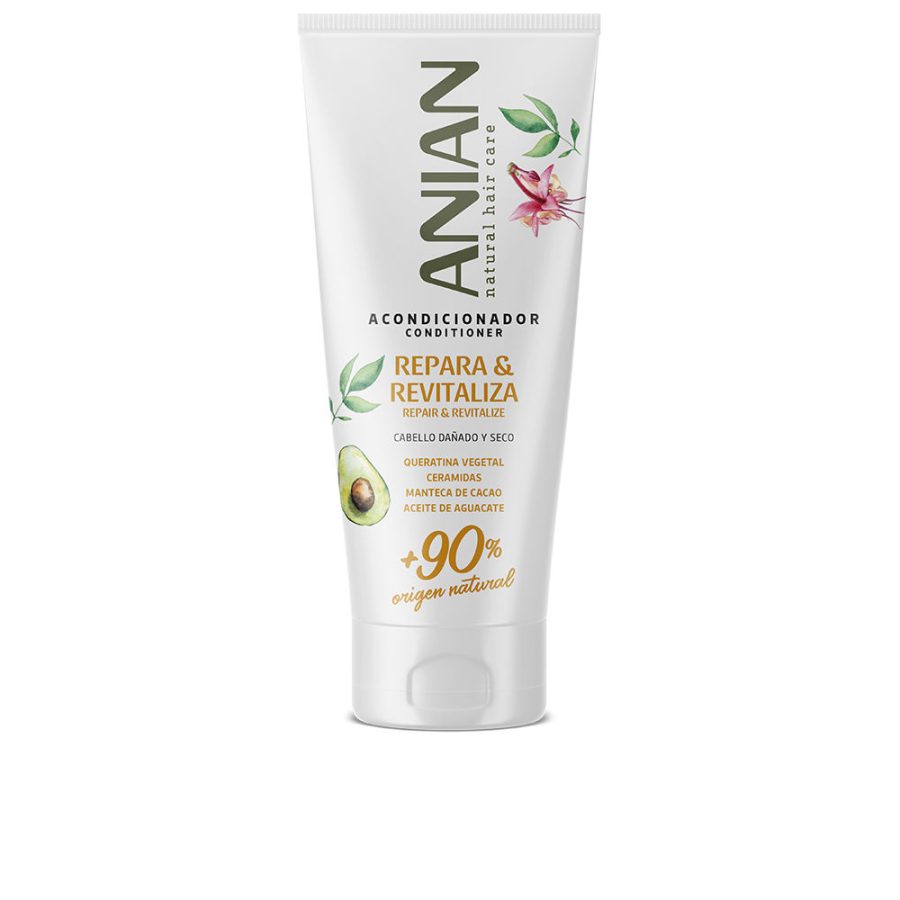 Anian REPAIR & REVITALIZE vegetable keratin conditioner 250 ml