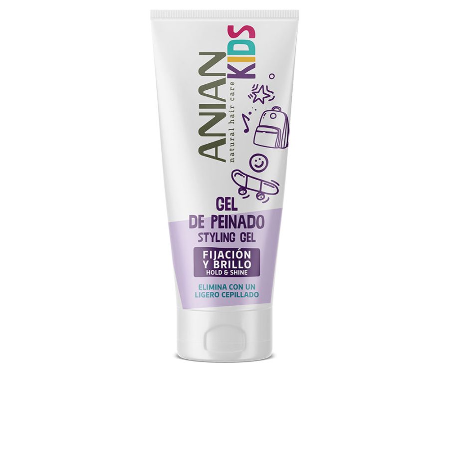 ANIAN KIDS styling gel 250 ml