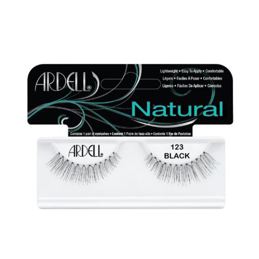 Ardell NATURAL eyelashes